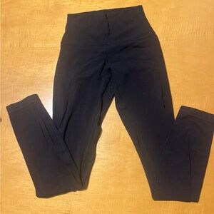 lululemon women’s leggings
